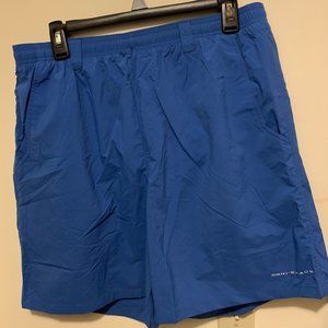 Columbia Men's Backcast III 8in Water Short
